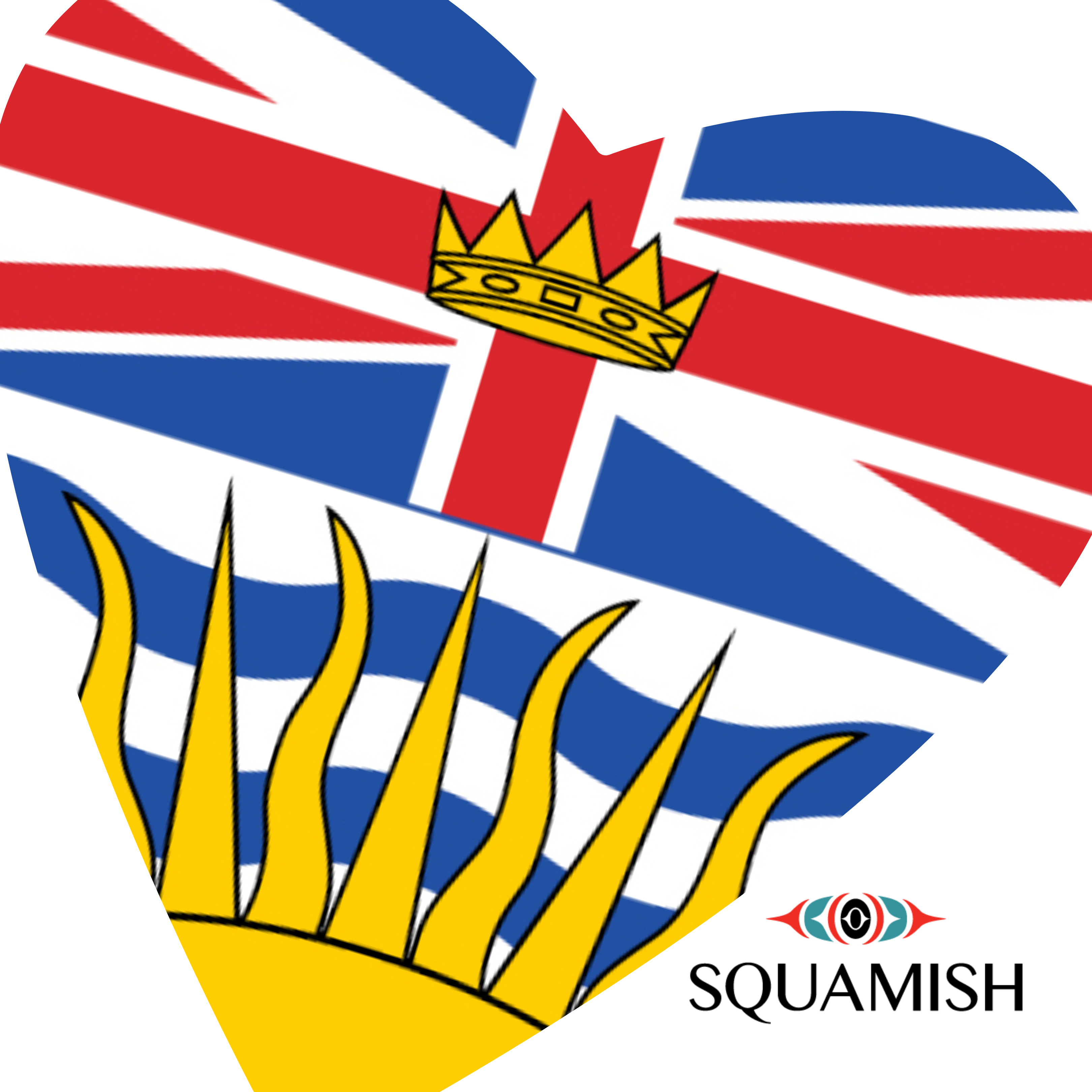 On-Demand - Squamish Souvenir Magnets