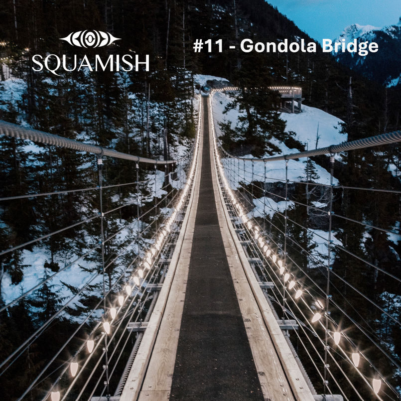 On-Demand - Squamish Souvenir Magnets