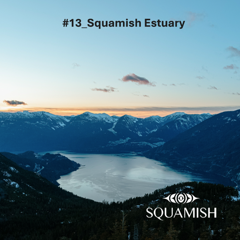 On-Demand - Squamish Souvenir Magnets