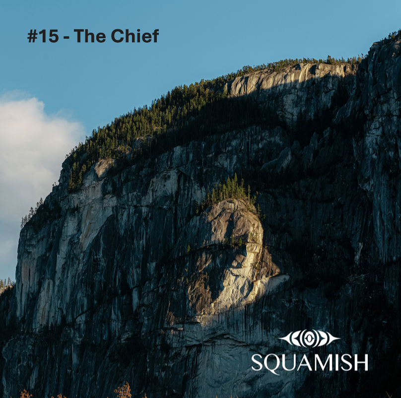 On-Demand - Squamish Souvenir Magnets