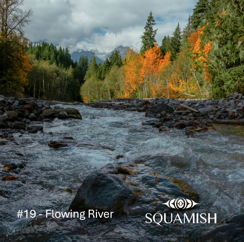 On-Demand - Squamish Souvenir Magnets