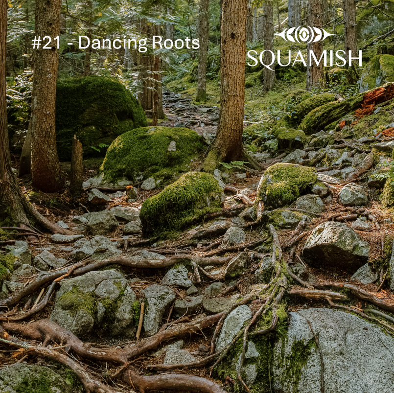 On-Demand - Squamish Souvenir Magnets