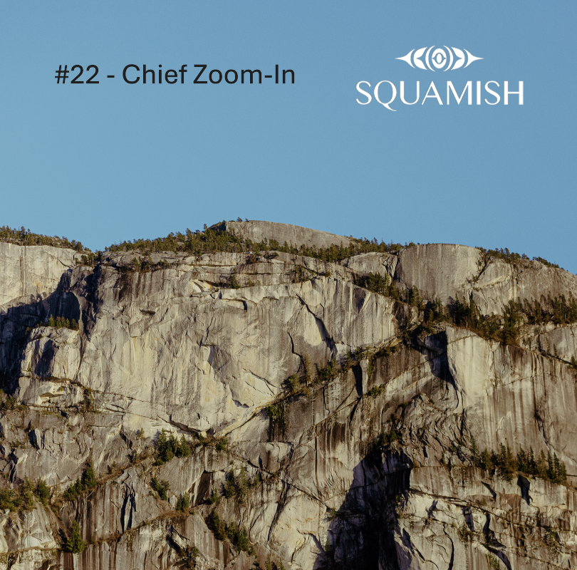 On-Demand - Squamish Souvenir Magnets