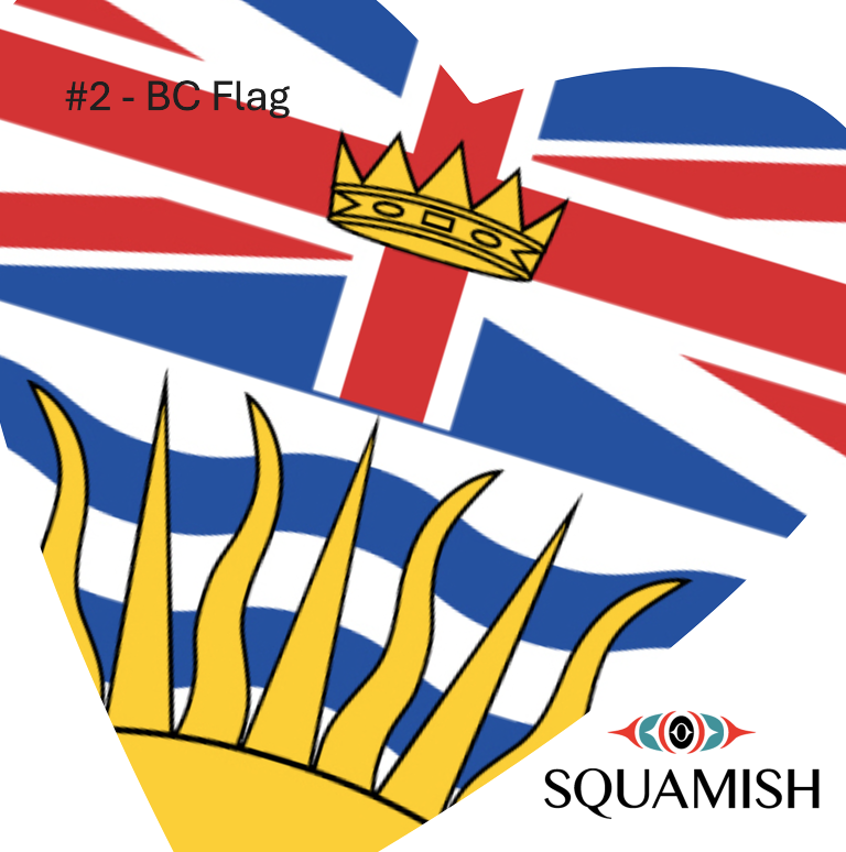 On-Demand - Squamish Souvenir Magnets