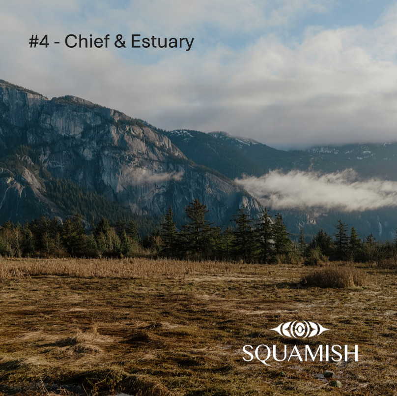 On-Demand - Squamish Souvenir Magnets