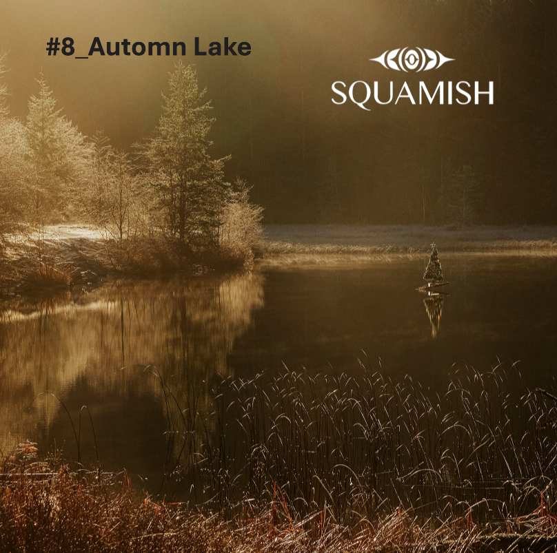 On-Demand - Squamish Souvenir Magnets