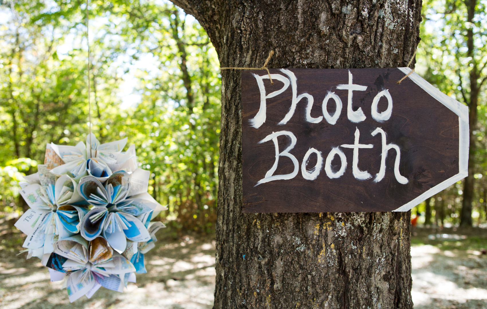Add-on: Off-Grid Photobooth