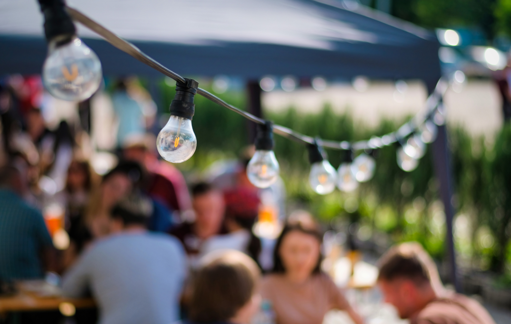 Add-on: Off-Grid Photobooth