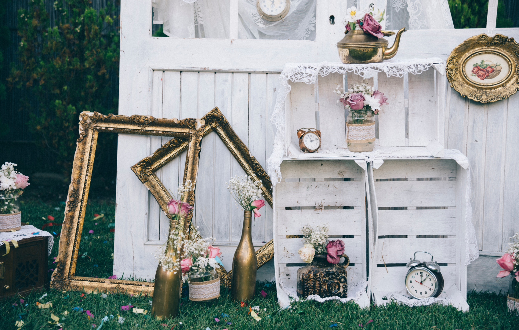 Add-On: Custom Backdrop