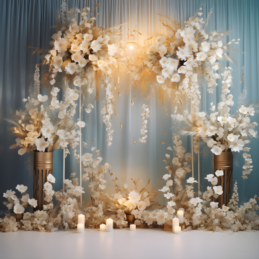 Add-On: Custom Backdrop