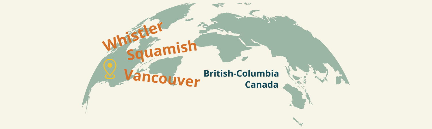 Photobooth Squamish, Whistler, Vancouver, British-Columbia, Canada