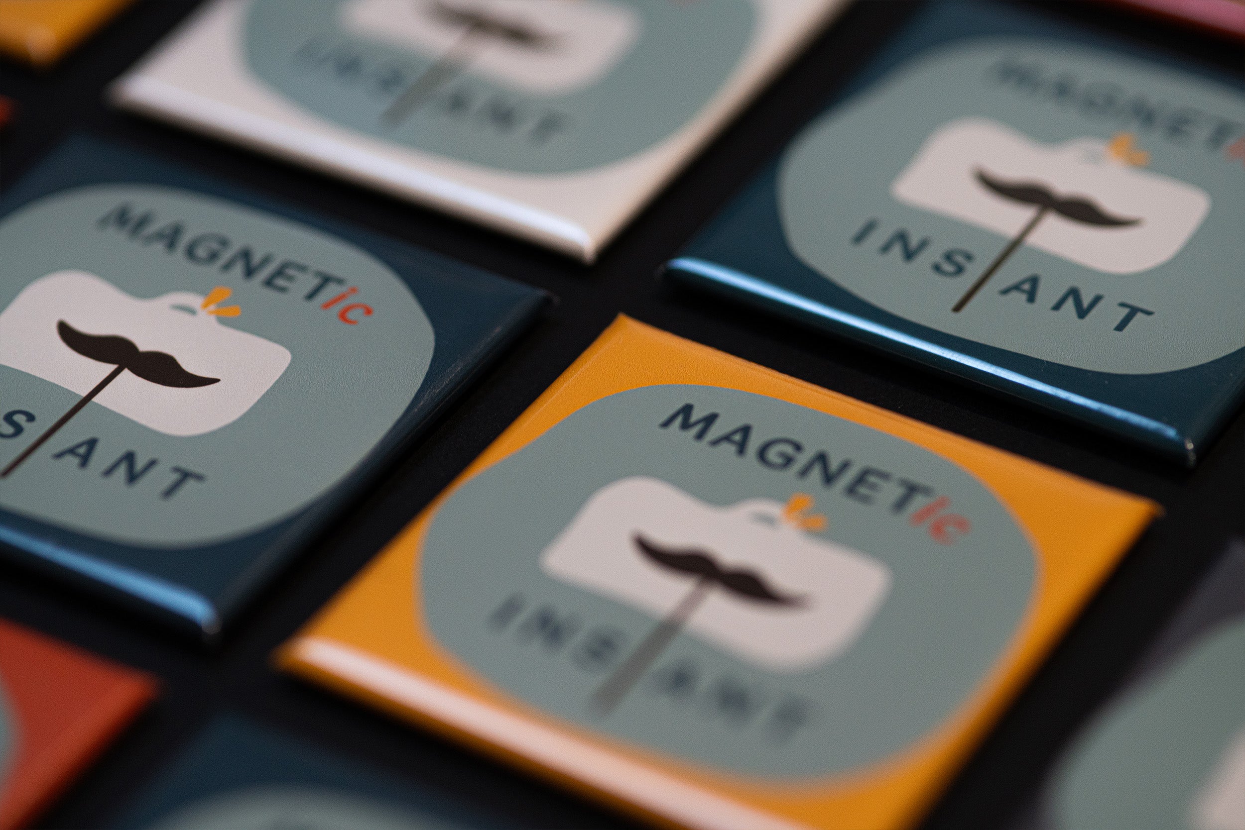 Custom magnets, Bulk-Order, Promotional material, Squamish, Whistler, Vancouver