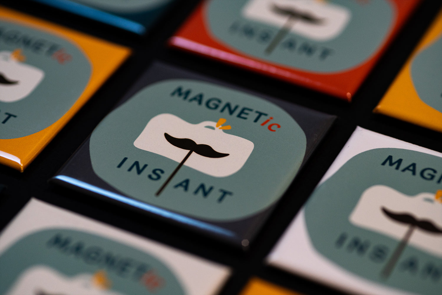 Custom magnets, Bulk-Order, Promotional material, Squamish, Whistler, Vancouver