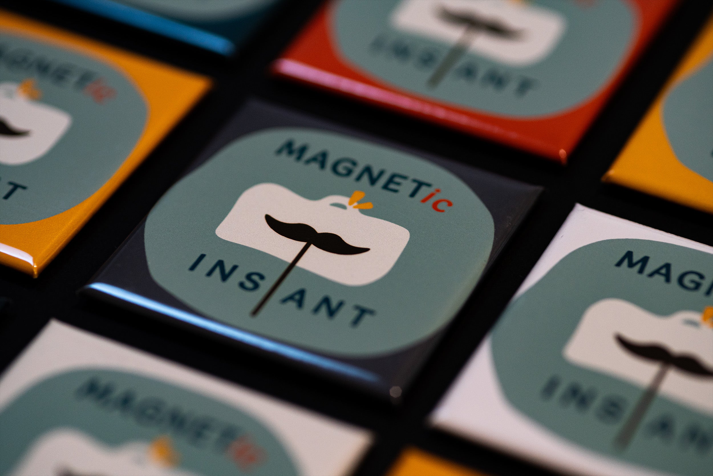 Custom magnets, Bulk-Order, Promotional material, Squamish, Whistler, Vancouver