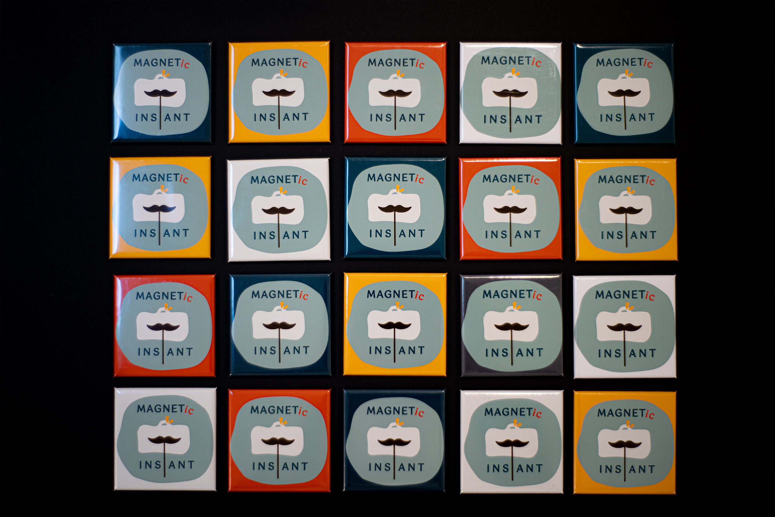 Custom magnets, Bulk-Order, Promotional material, Squamish, Whistler, Vancouver