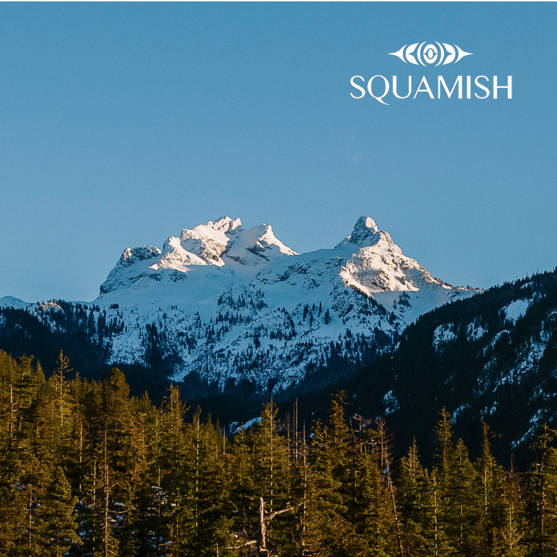 Starter Kit - Squamish Souvenir Magnets