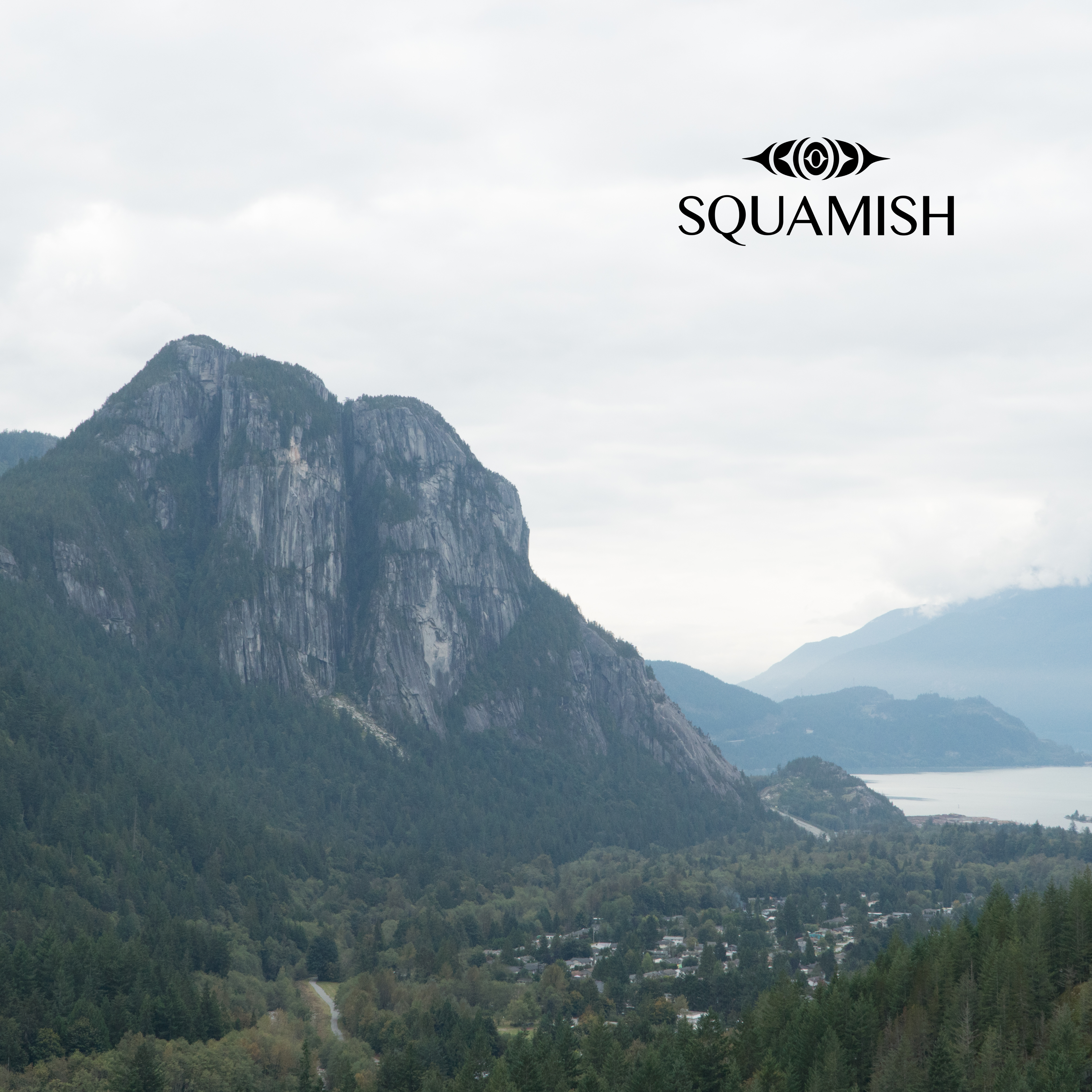 On-Demand - Squamish Souvenir Magnets
