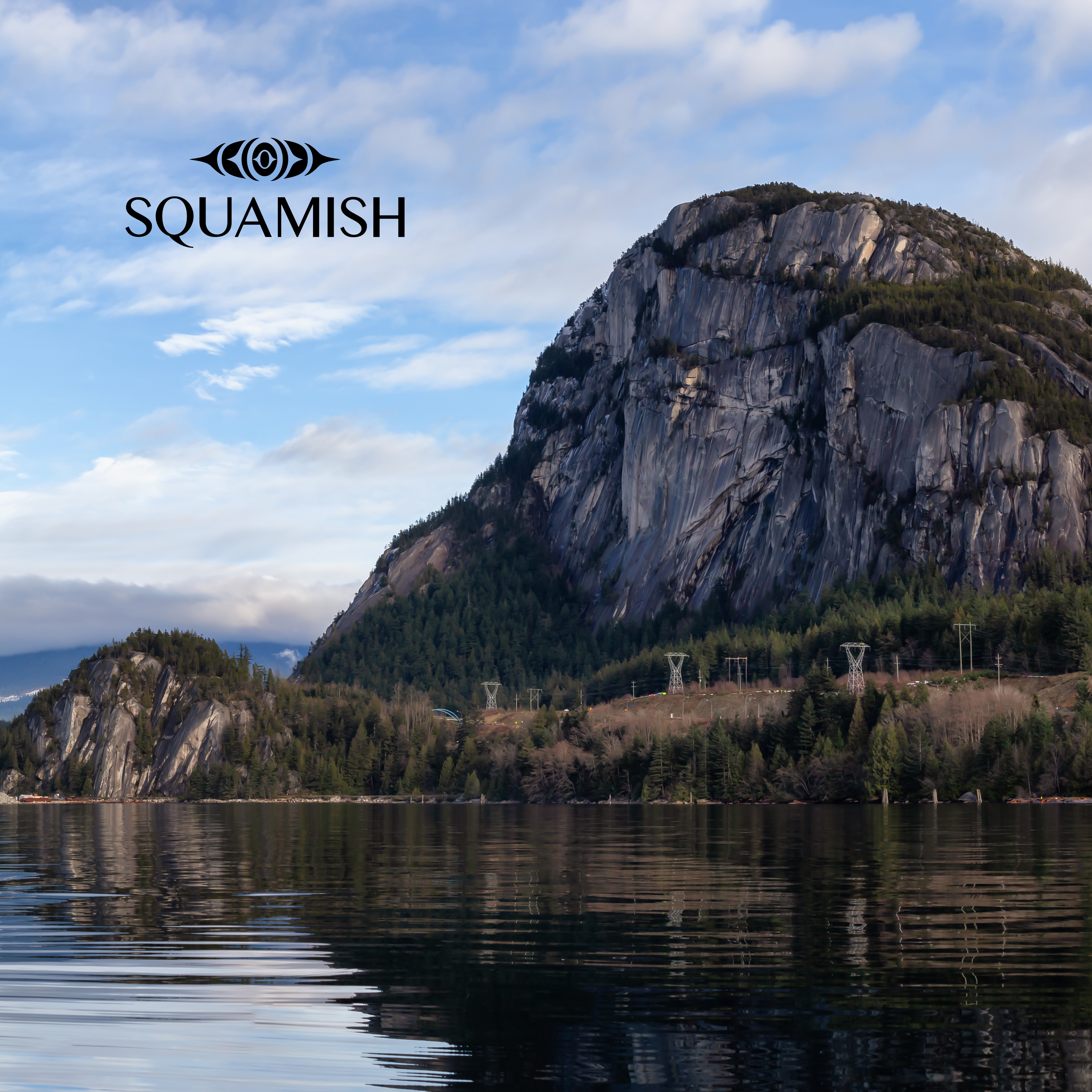Starter Kit - Squamish Souvenir Magnets