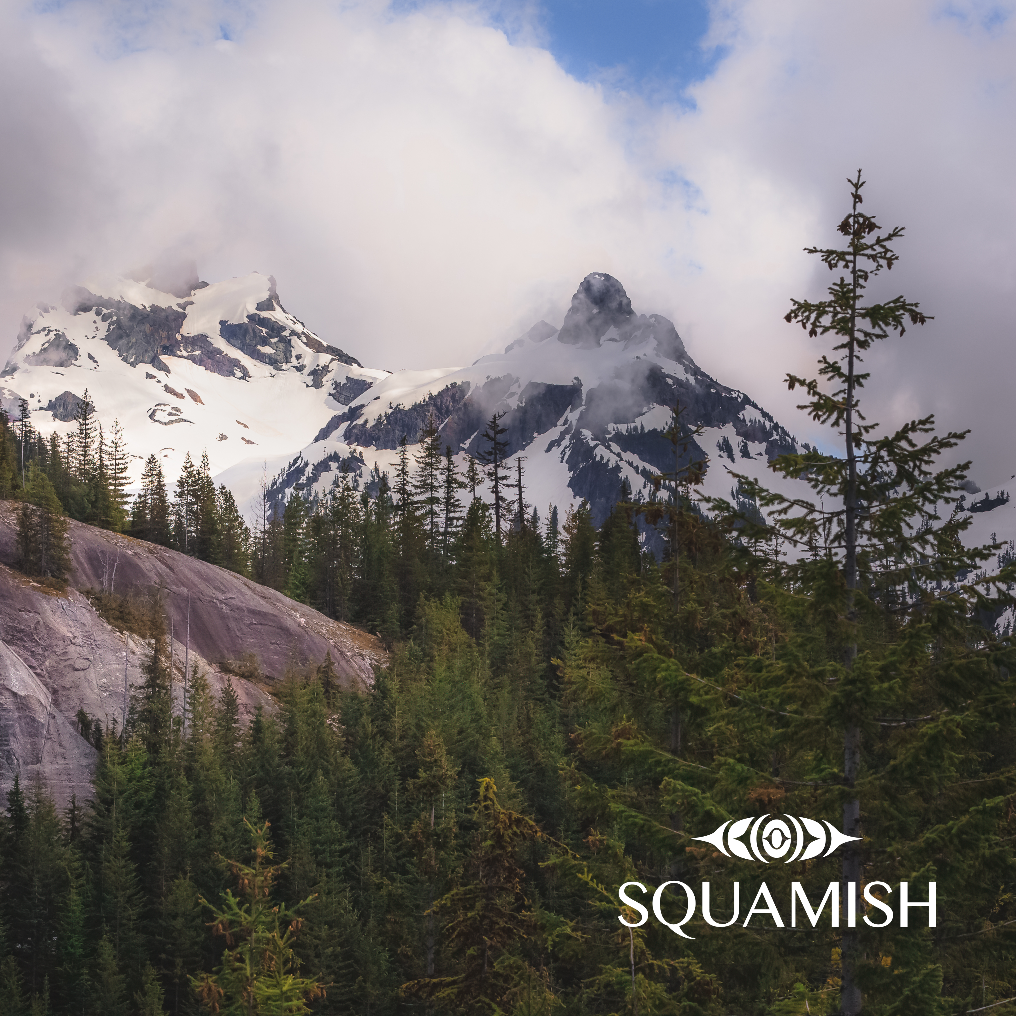 On-Demand - Squamish Souvenir Magnets