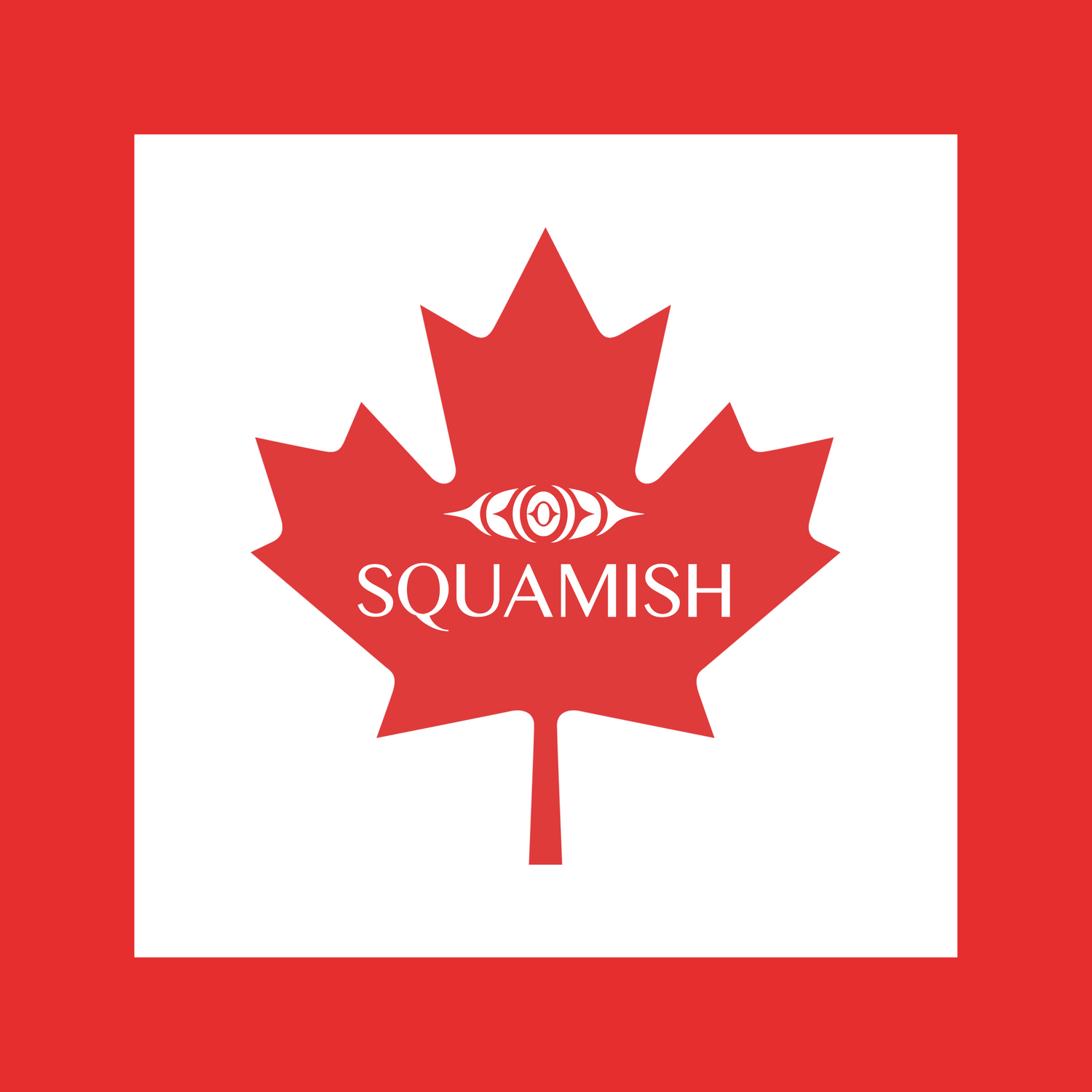 On-Demand - Squamish Souvenir Magnets