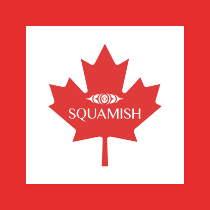 On-Demand - Squamish Souvenir Magnets