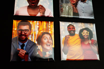 Magnetic Photobooth