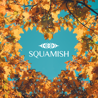 On-Demand - Squamish Souvenir Magnets