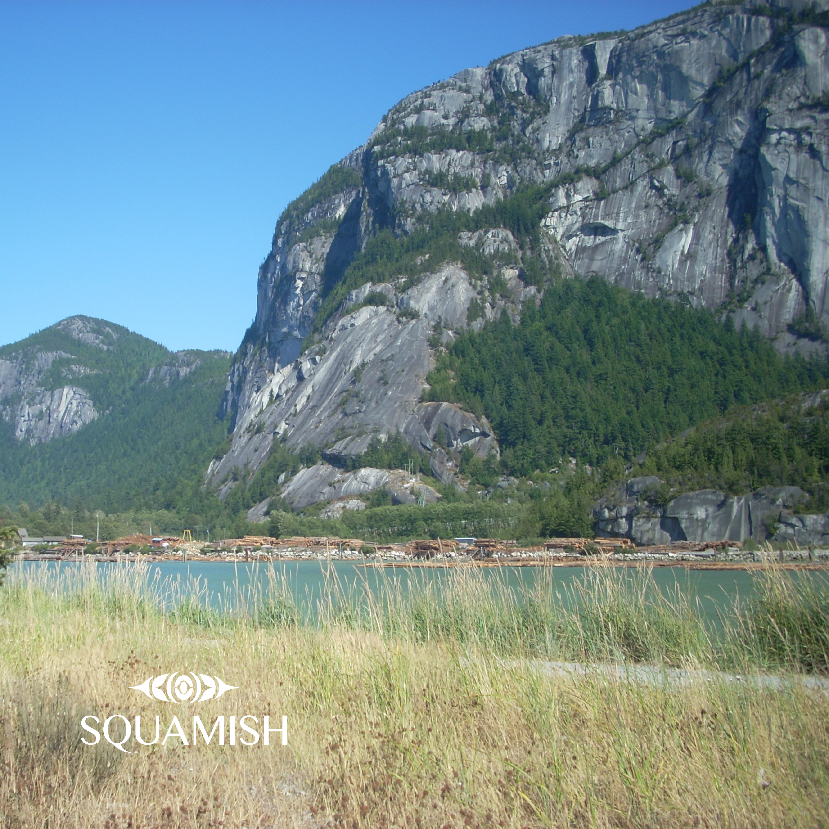 On-Demand - Squamish Souvenir Magnets