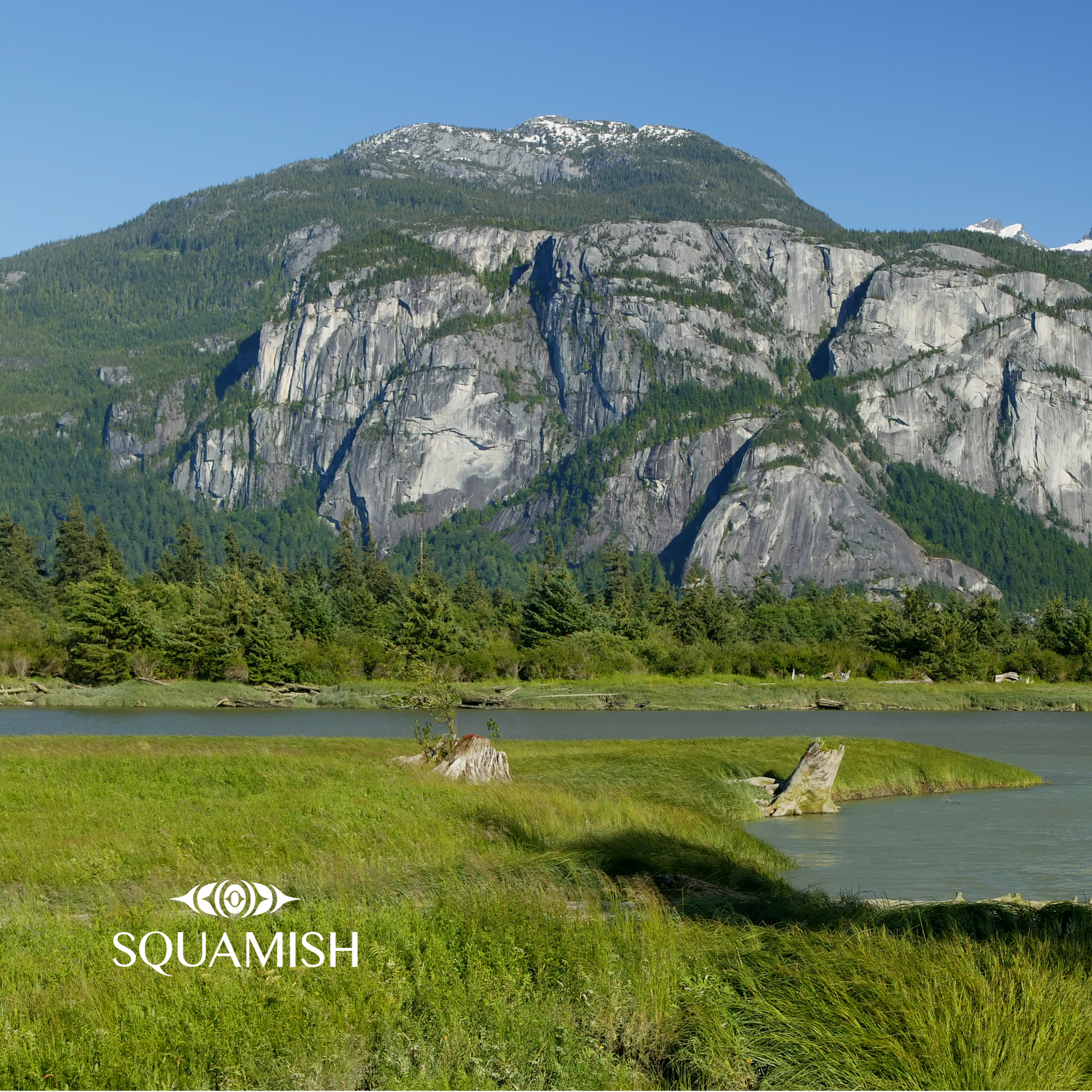 Starter Kit - Squamish Souvenir Magnets