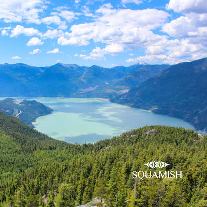 Starter Kit - Squamish Souvenir Magnets