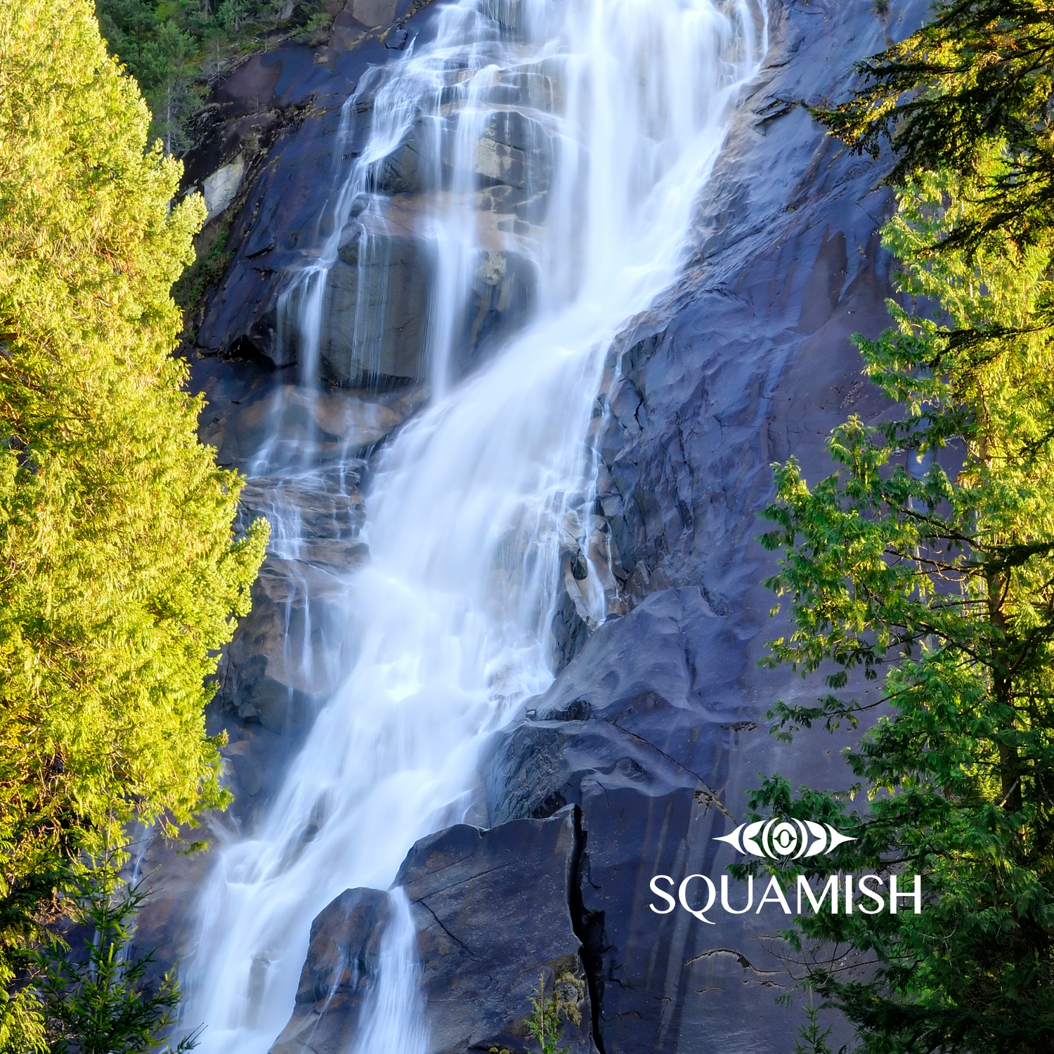 On-Demand - Squamish Souvenir Magnets