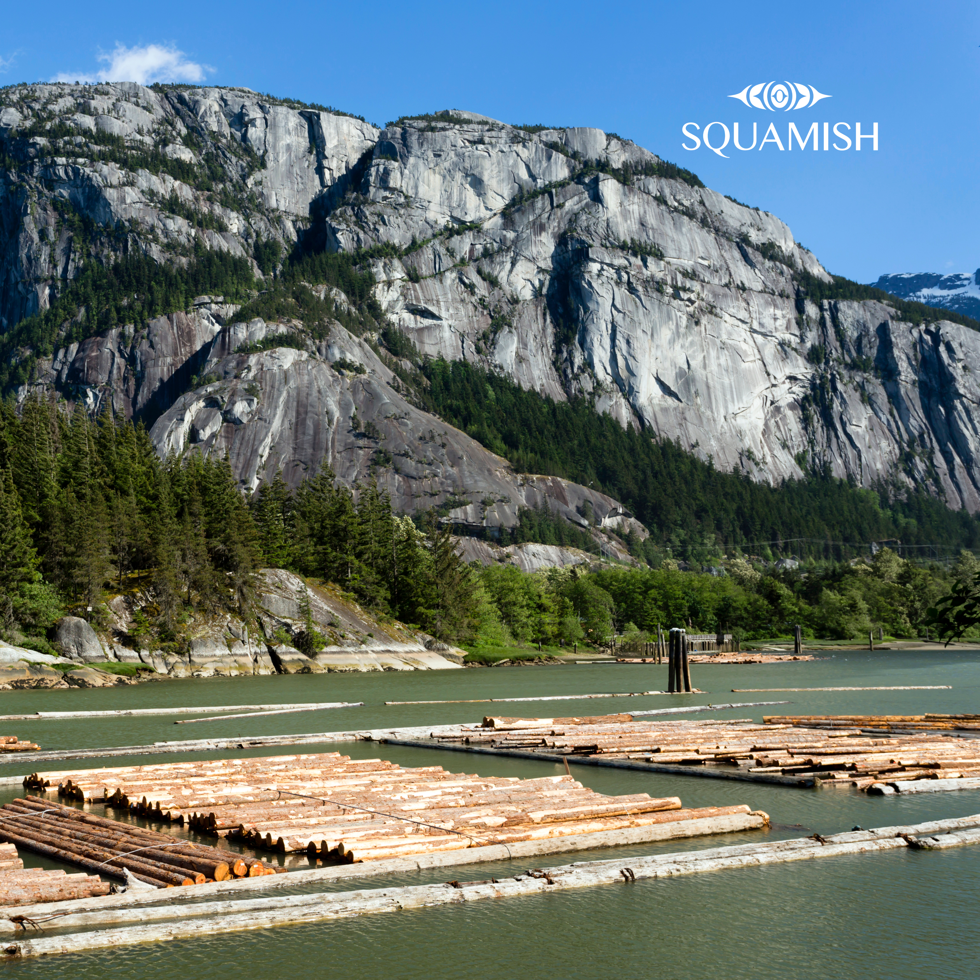 Starter Kit - Squamish Souvenir Magnets