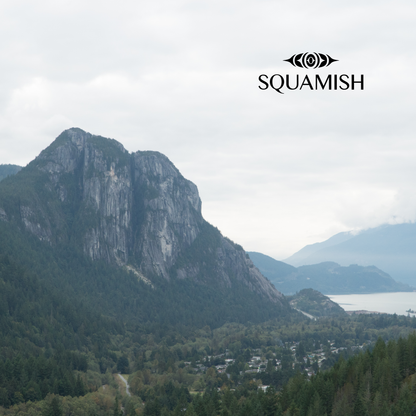 On-Demand - Squamish Souvenir Magnets