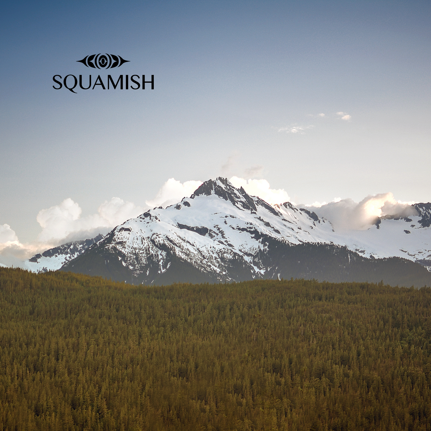 On-Demand - Squamish Souvenir Magnets