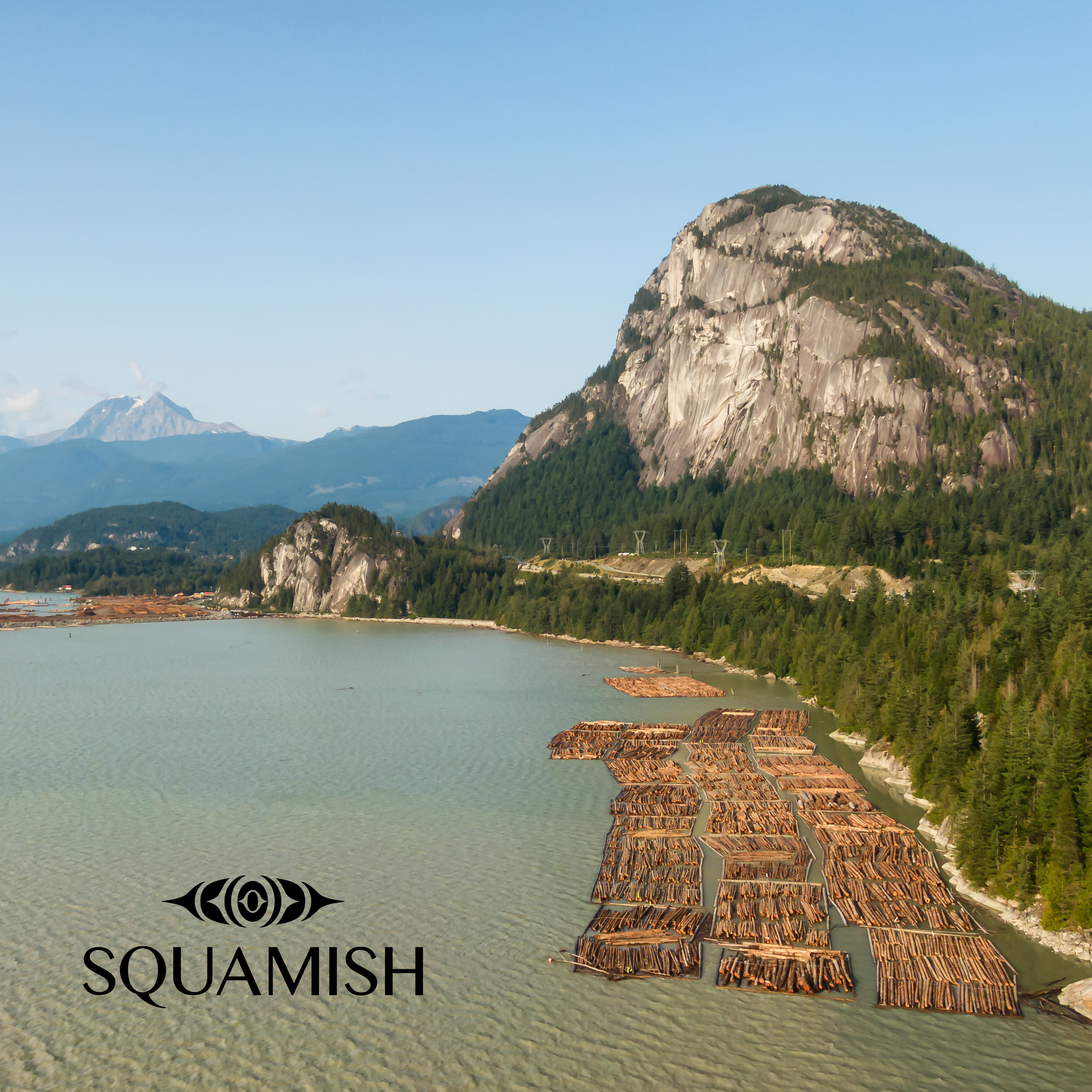 On-Demand - Squamish Souvenir Magnets