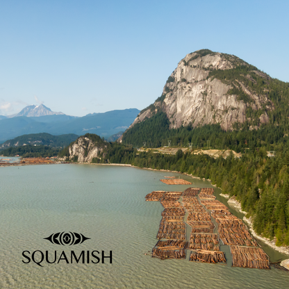 On-Demand - Squamish Souvenir Magnets