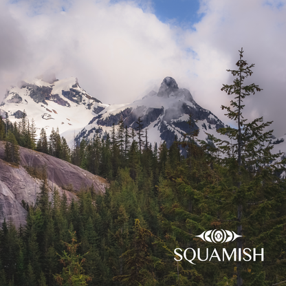 On-Demand - Squamish Souvenir Magnets