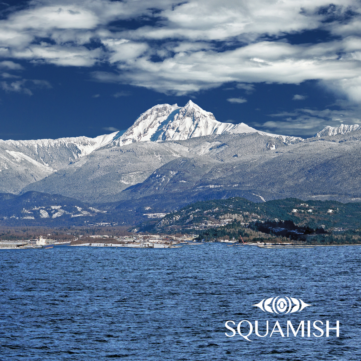 Starter Kit - Squamish Souvenir Magnets