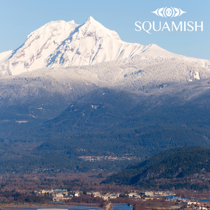 On-Demand - Squamish Souvenir Magnets