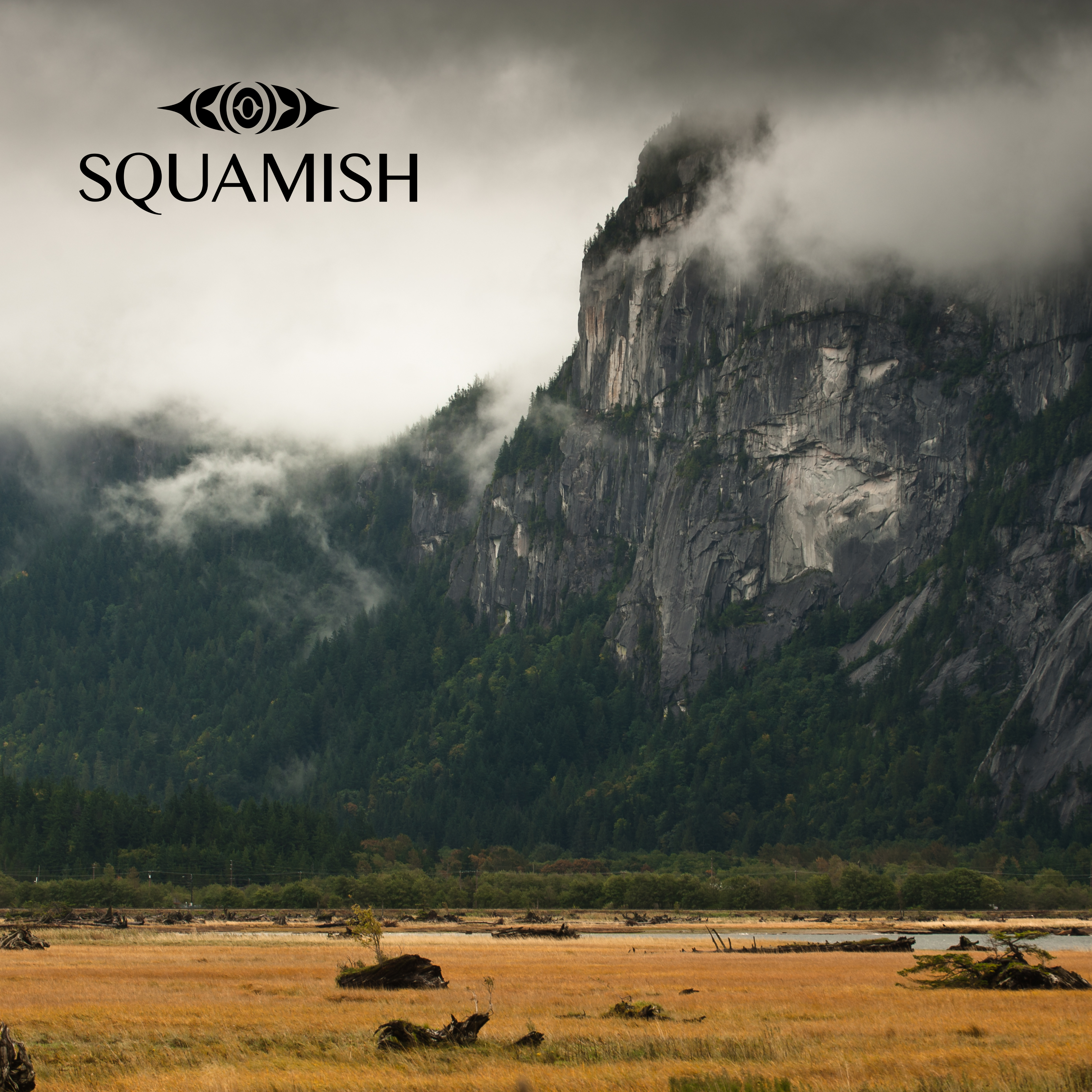 On-Demand - Squamish Souvenir Magnets