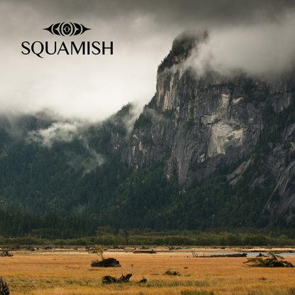 On-Demand - Squamish Souvenir Magnets
