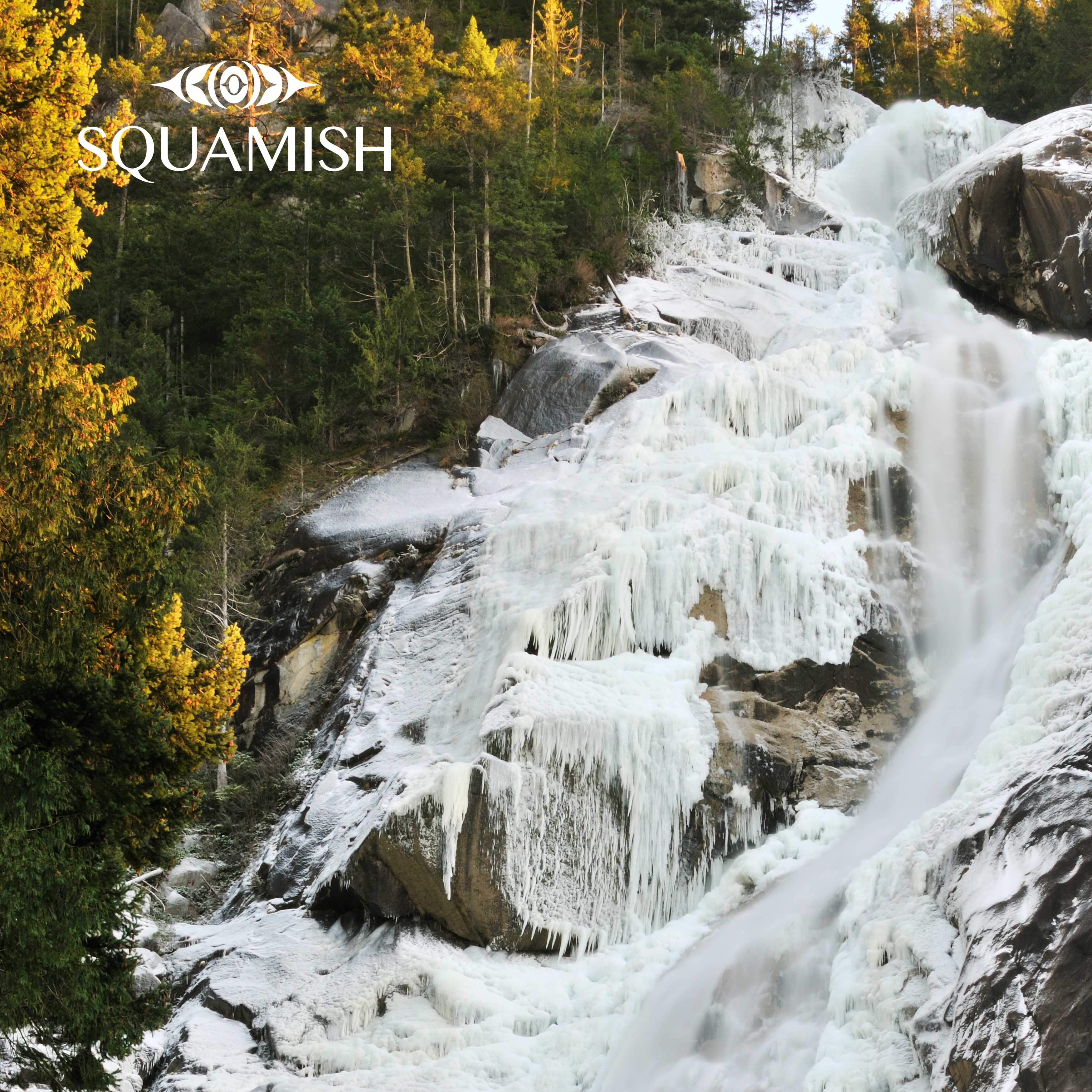 On-Demand - Squamish Souvenir Magnets