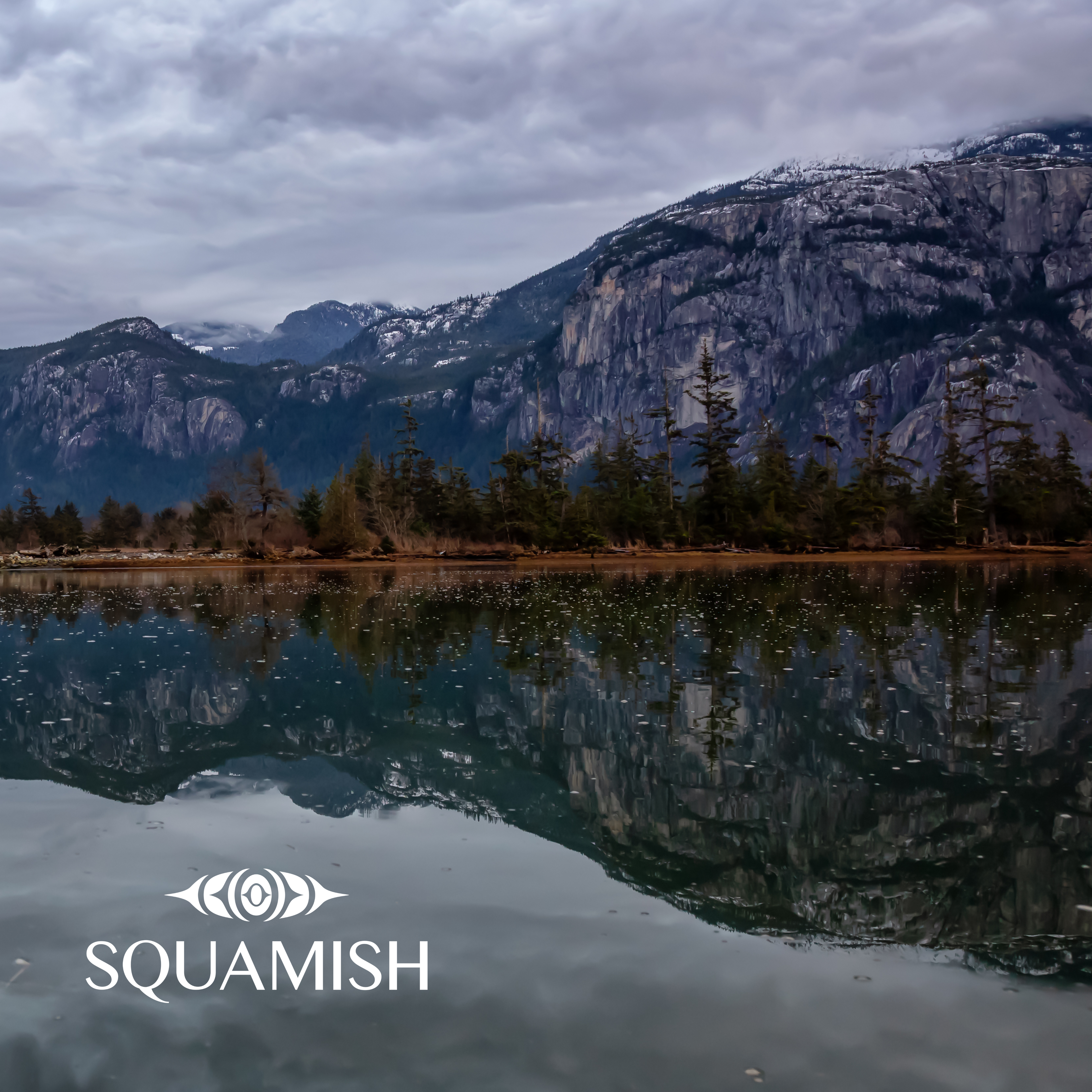 On-Demand - Squamish Souvenir Magnets