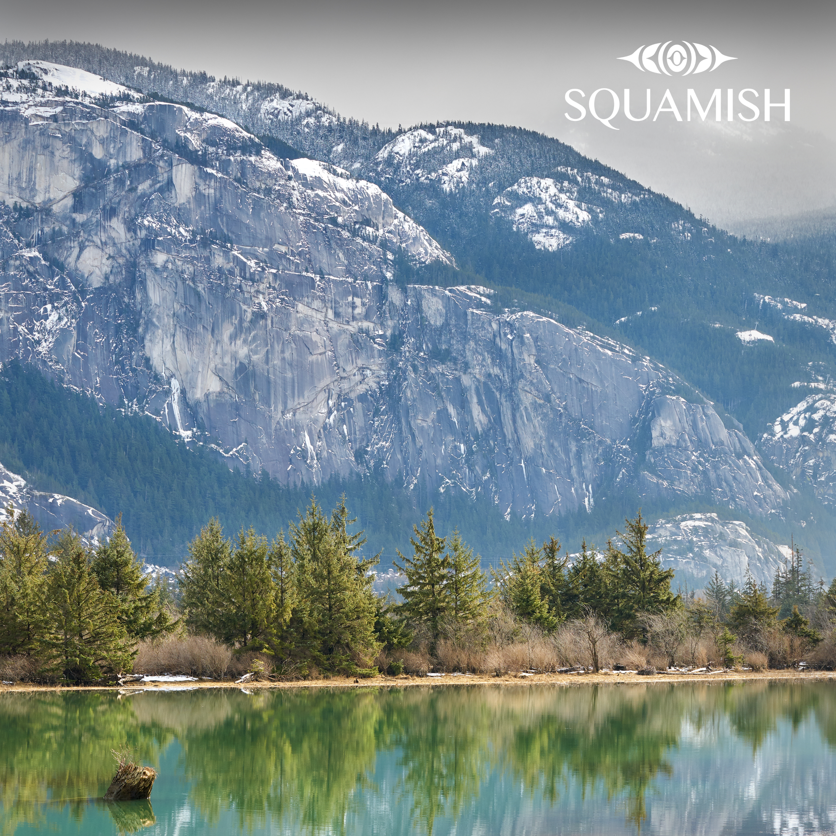 Starter Kit - Squamish Souvenir Magnets