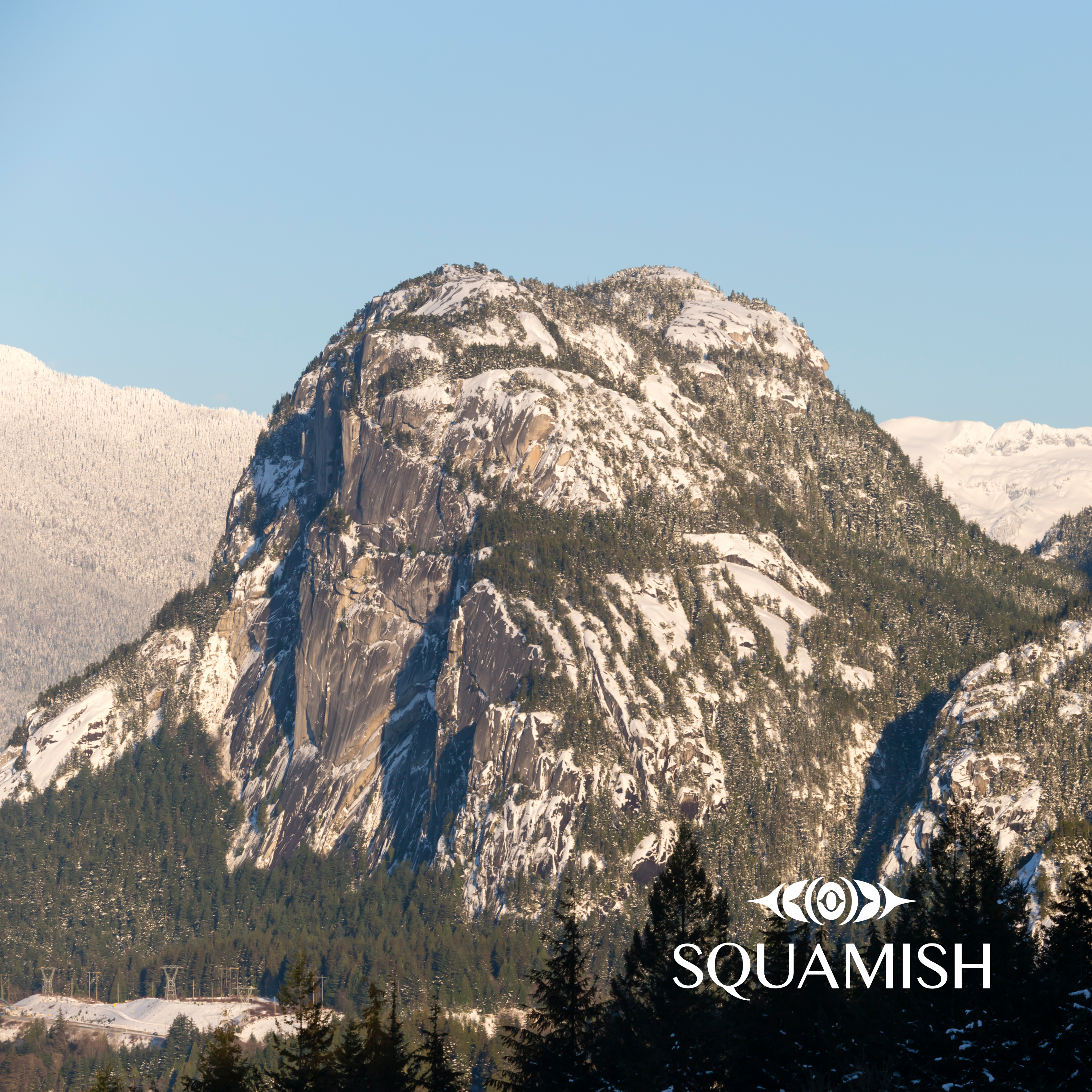 On-Demand - Squamish Souvenir Magnets