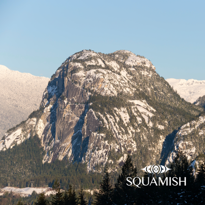 On-Demand - Squamish Souvenir Magnets